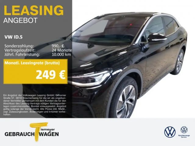 Volkswagen ID.5 Pure