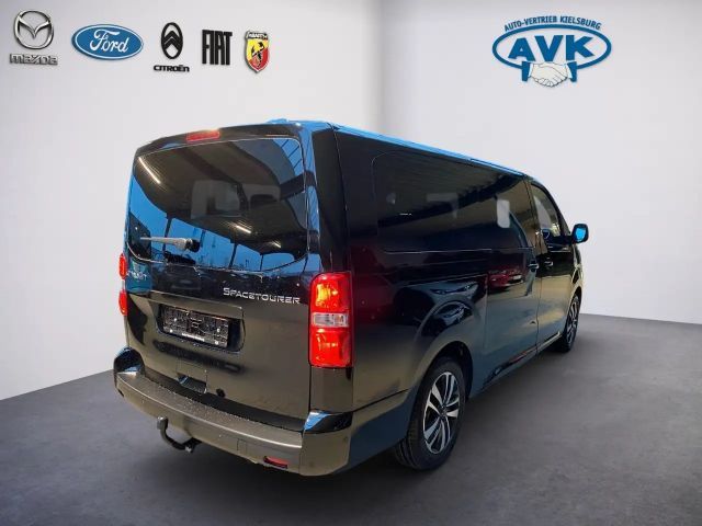 Citroën Spacetourer Max