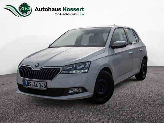 Skoda Fabia 1.0 TSI Ambition