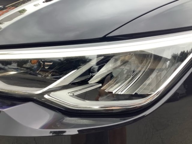 Volkswagen Golf 1.5 TSI Golf VIII