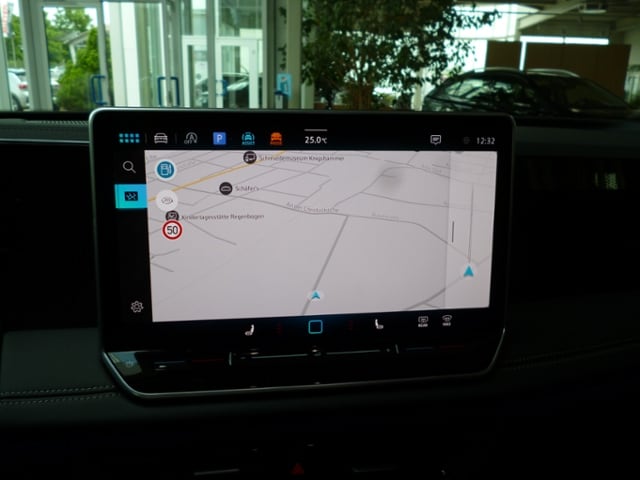 Volkswagen Tiguan 1.5 eTSI DSG Life