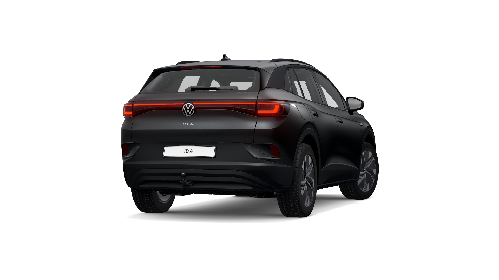 Volkswagen ID.4 77 KWh Life Performance Pro