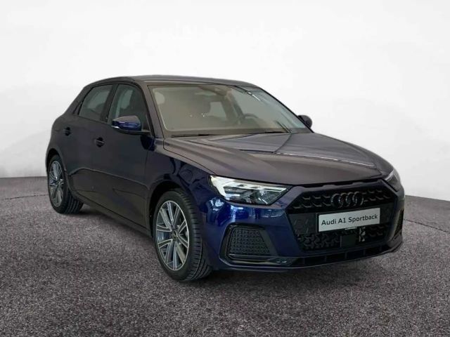 Audi A1 35 TFSI Sportback