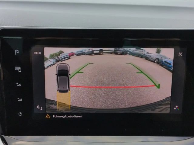 Seat Ibiza 1.5 TSI Black DSG