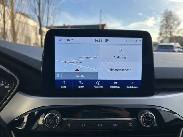 Ford Kuga Cool & Connect