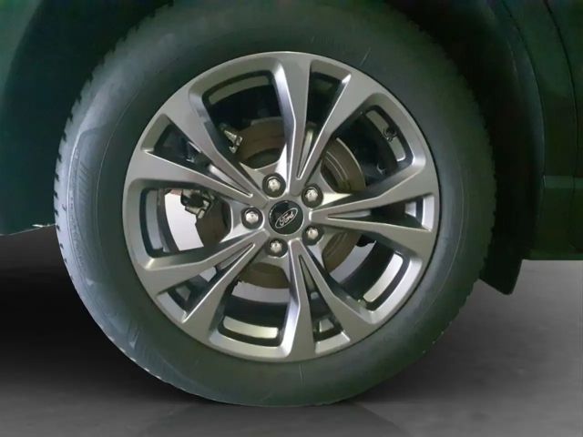 Ford Kuga EcoBoost ST Line X