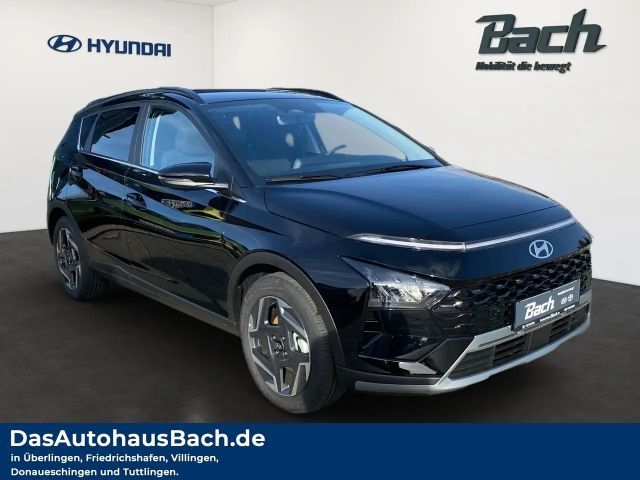 Hyundai Bayon Prime