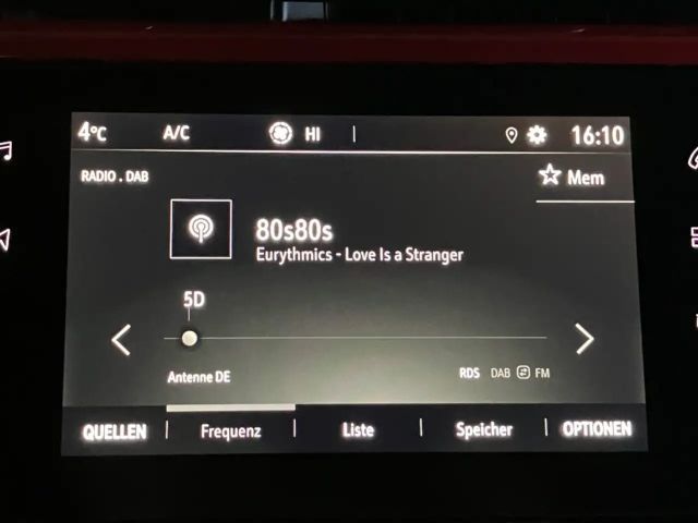 Opel Corsa 1.2 Turbo