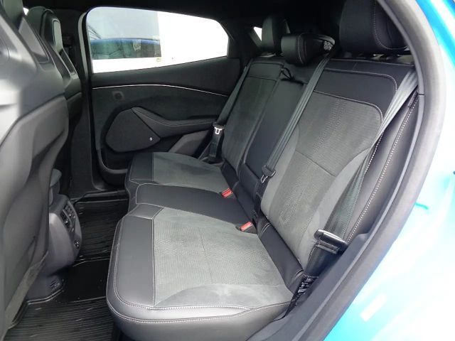 Ford Mustang Mach-E AWD Extended range GT