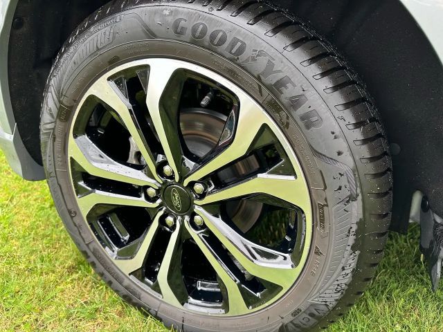 Ford Puma ST Line Vignale