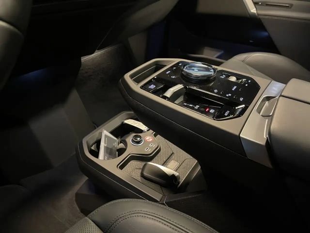 BMW iX M-Sport xDrive