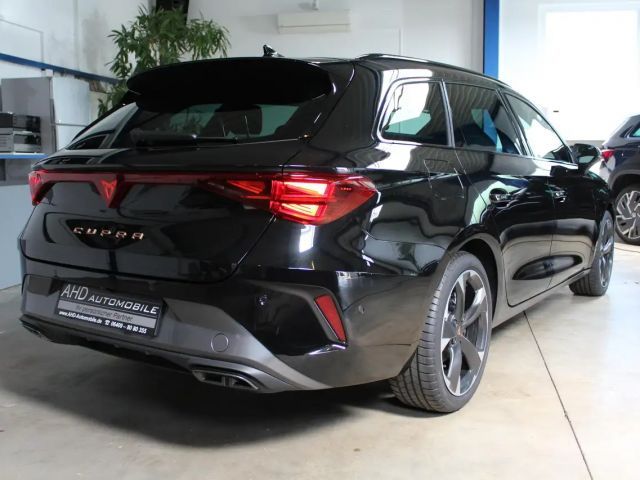 Cupra Leon DSG ST