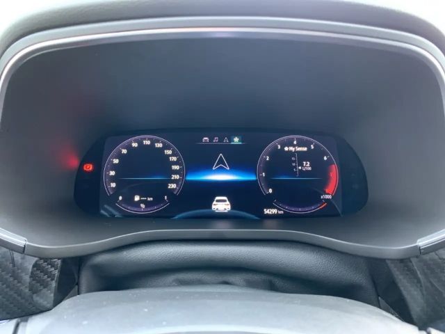 Renault Arkana Bose EDC RS TCe 160