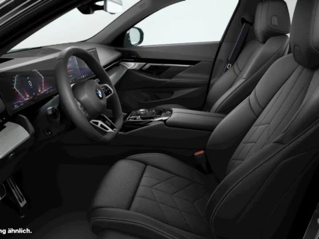 BMW 520 520d Touring