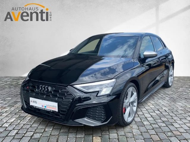 Audi S3 Quattro S-Tronic Sedan Sportback