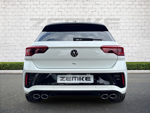 Volkswagen T-Roc 4Motion DSG