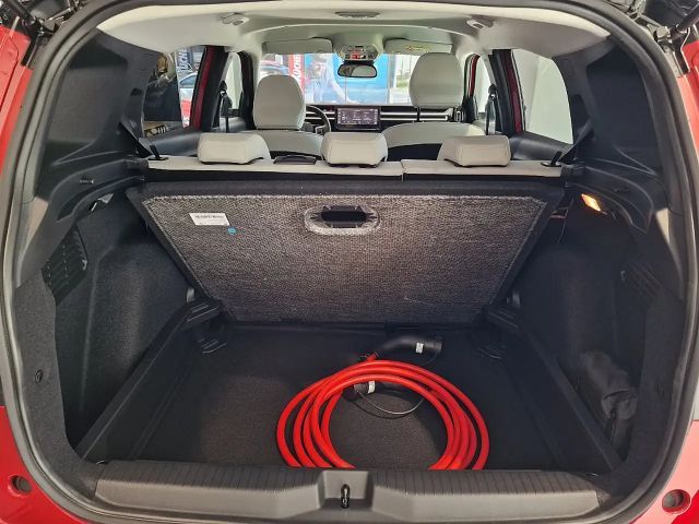 Citroën C3 Aircross Max