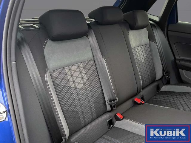 Volkswagen Polo DSG IQ.Drive R-Line