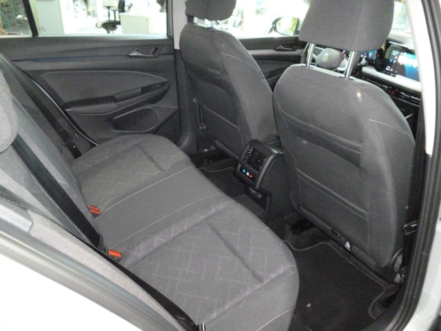 Volkswagen Golf 2.0 TDI DSG Golf VIII Life