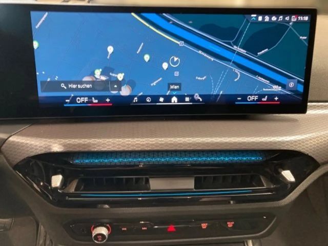 BMW 330 330e Touring