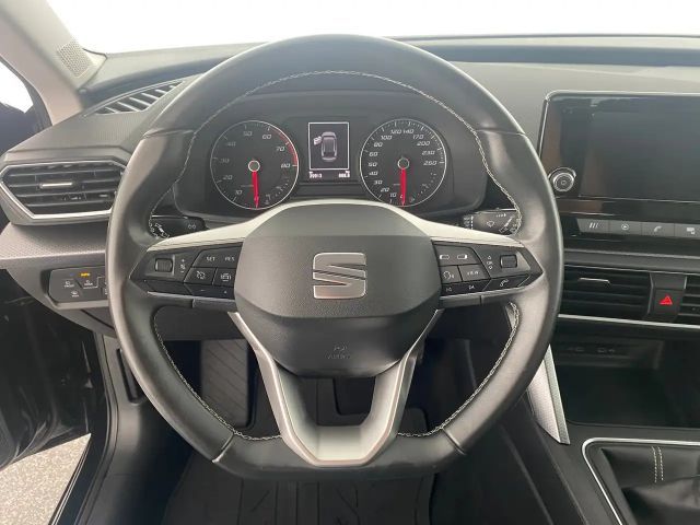 Seat Leon 1.0 TSI Style