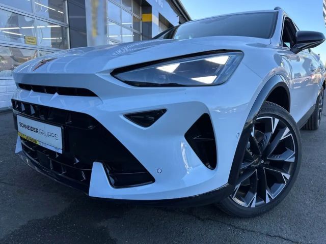 Cupra Formentor DSG VZ