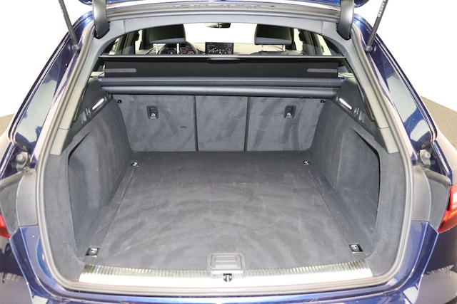 Audi A4 40 TDI Avant Quattro S-Tronic