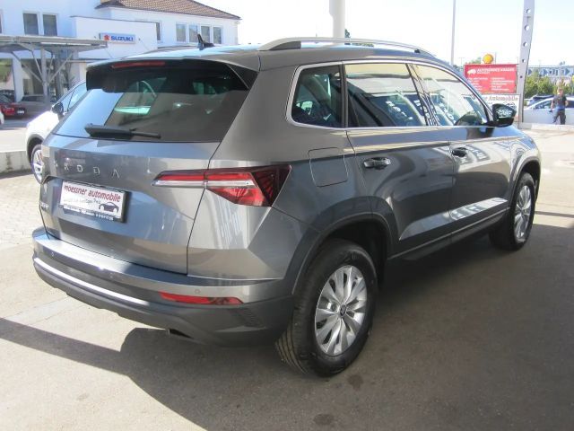 Skoda Karoq 1.5 TSI