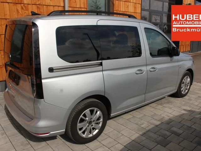 Volkswagen Caddy Life