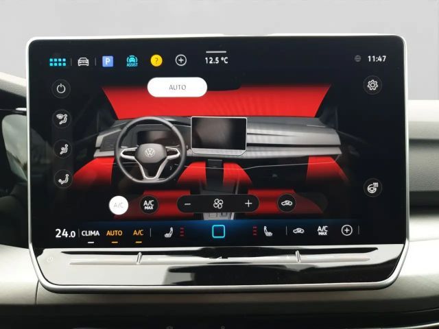 Volkswagen Golf 1.5 TSI DSG Life Variant