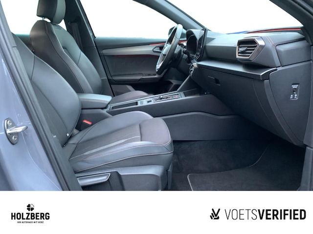 Cupra Formentor 1.5 TSI