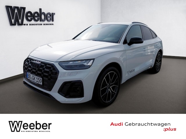 Audi SQ5 Sportback