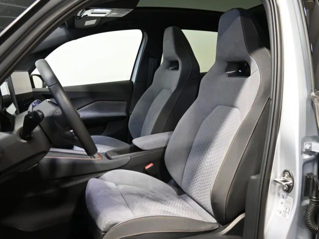 Cupra Born 77 kWh eBoost