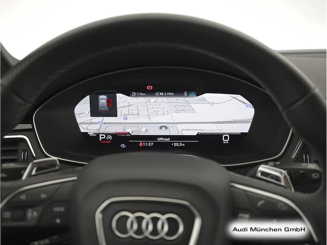 Audi RS4 Avant Quattro