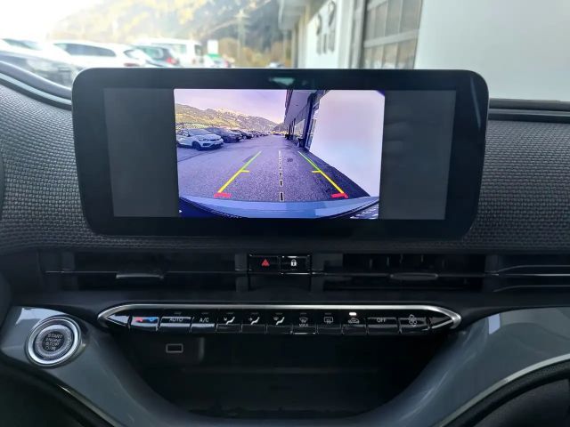 Fiat 500e 42 kWh La Prima