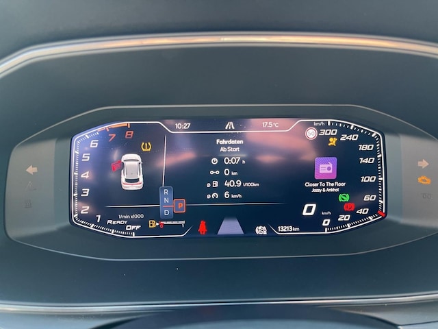 Cupra Formentor 4Drive VZ