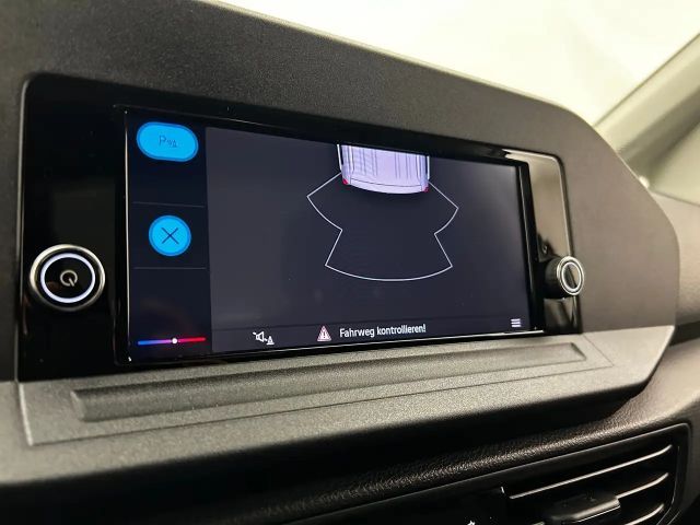 Volkswagen Caddy Cargo TDI