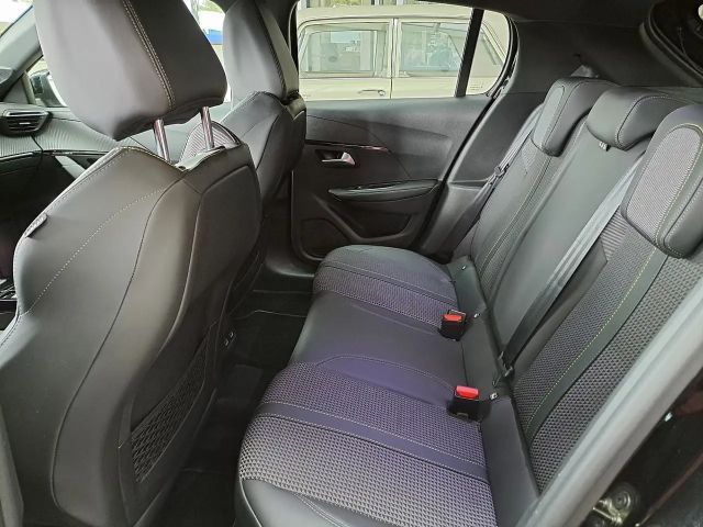 Peugeot 208 EAT8 GT-Line PureTech