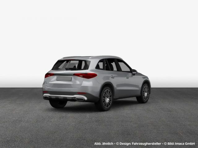 Mercedes-Benz GLC 220 GLC