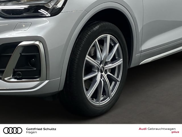 Audi Q5 40 TDI Quattro S-Tronic