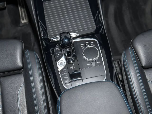 BMW X3 M-Sport xDrive30d