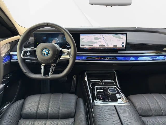BMW i7 Sedan xDrive60