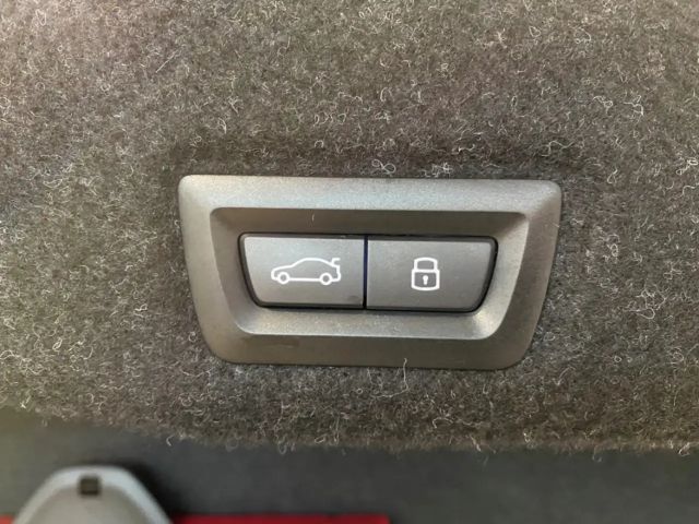 BMW 550 M-Sport Sedan xDrive