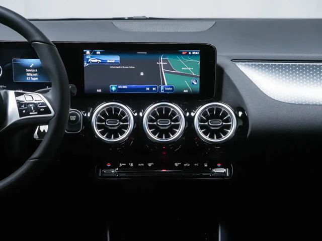 Mercedes-Benz EQA 350 4MATIC Progressive