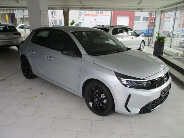 Opel Corsa Edition Turbo