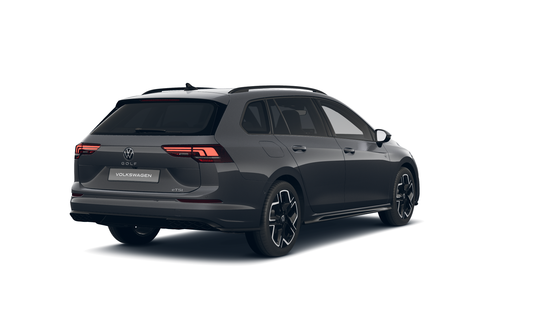 Volkswagen Golf 1.5 eTSI Variant