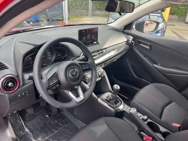 Mazda 2 Homura SkyActiv e-Skyactiv