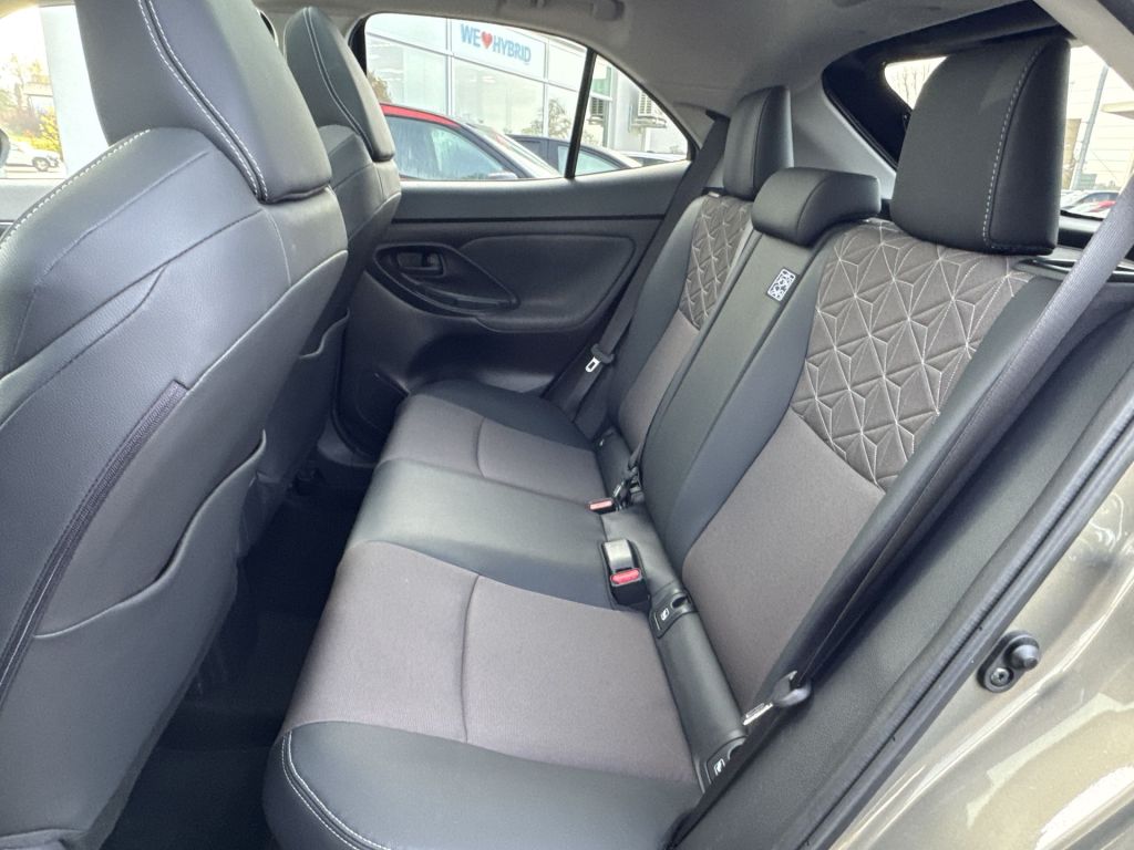 Toyota Yaris Cross 5-deurs