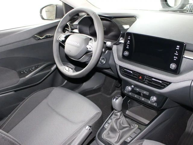 Skoda Fabia 1.0 TSI Tour