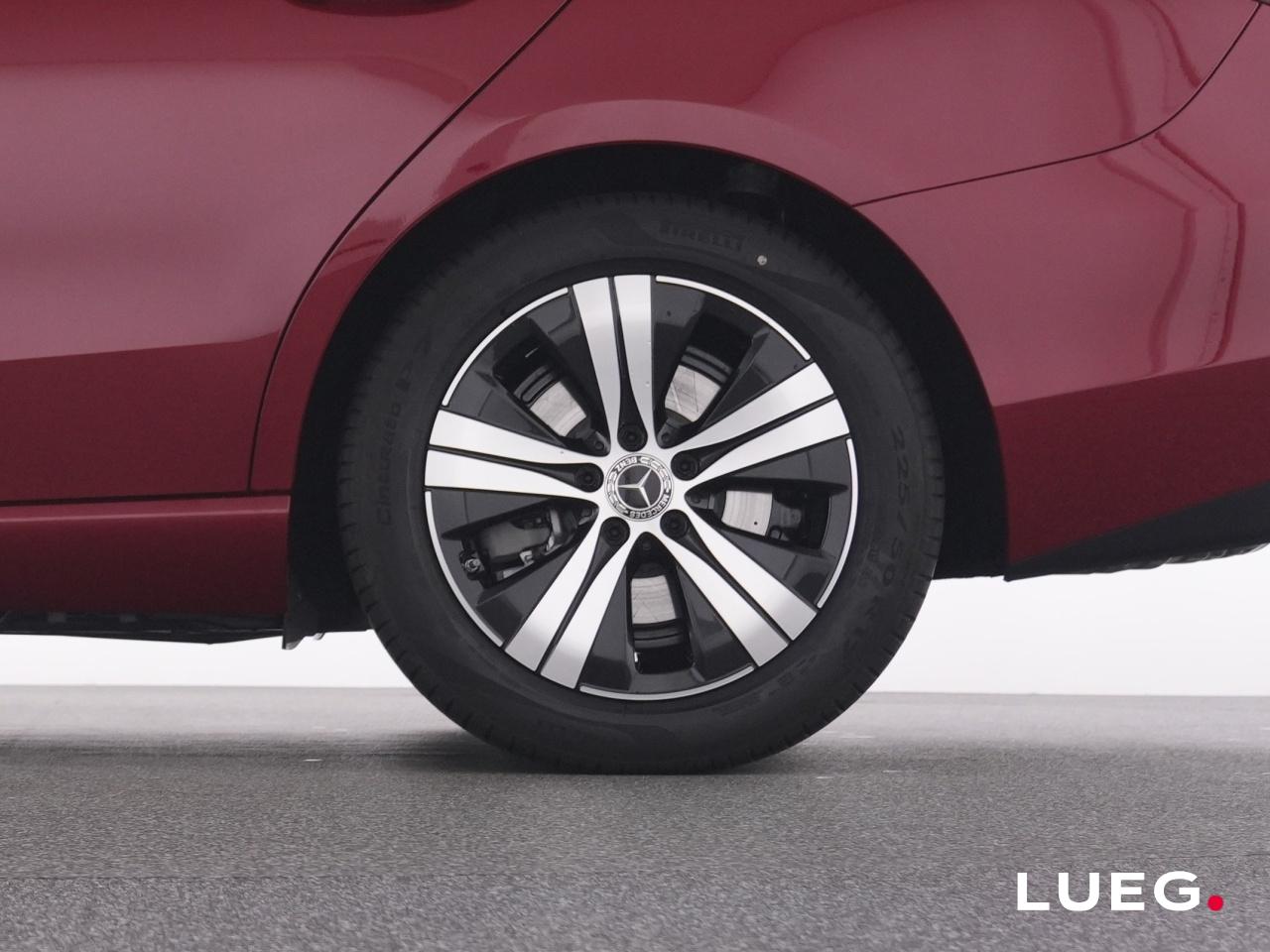 Mercedes-Benz C 180 AVANTGARDE Estate